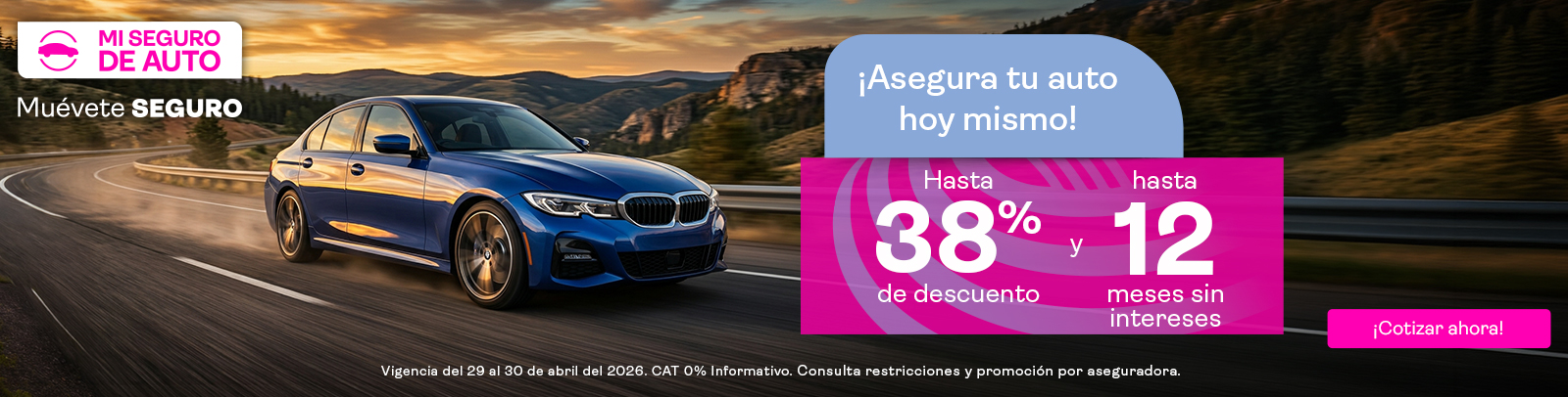 Banner Auto Web Liverpool