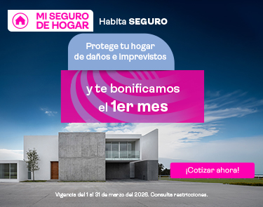 Banner Seguro Hogar