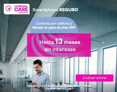 Banner AutoKM Móvil Liverpool